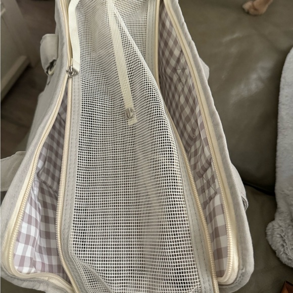 Dog Carrier for Small Dogs Rabbit Cat - Picture 5 of 8